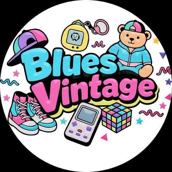 bluesvintagee